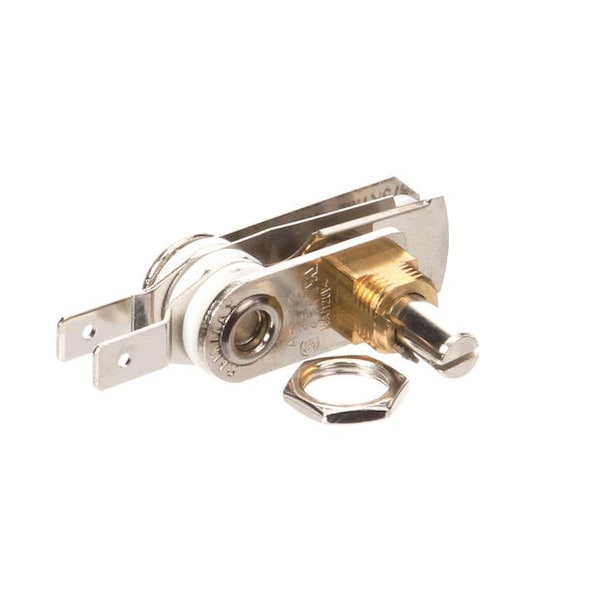 Regulating Thermostat